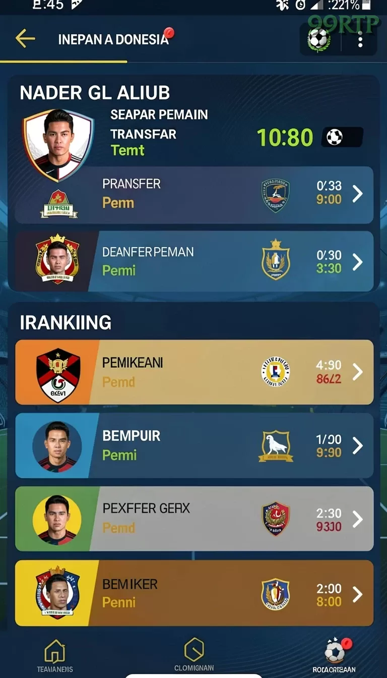 Screenshot Qtgame nomor 1