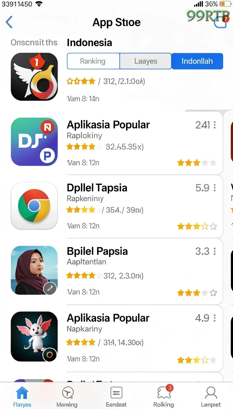 Screenshot Rahayu88 nomor 2