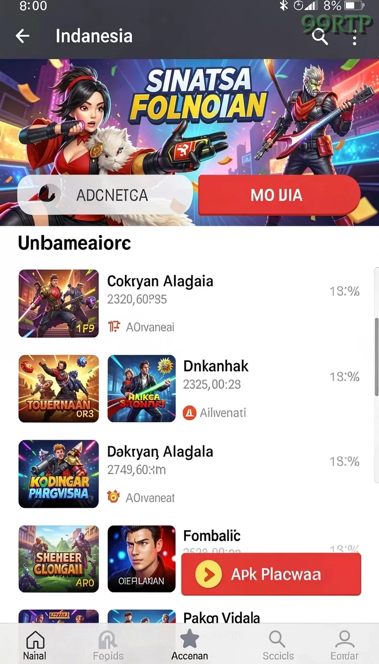 Screenshot Ledak388 nomor 1