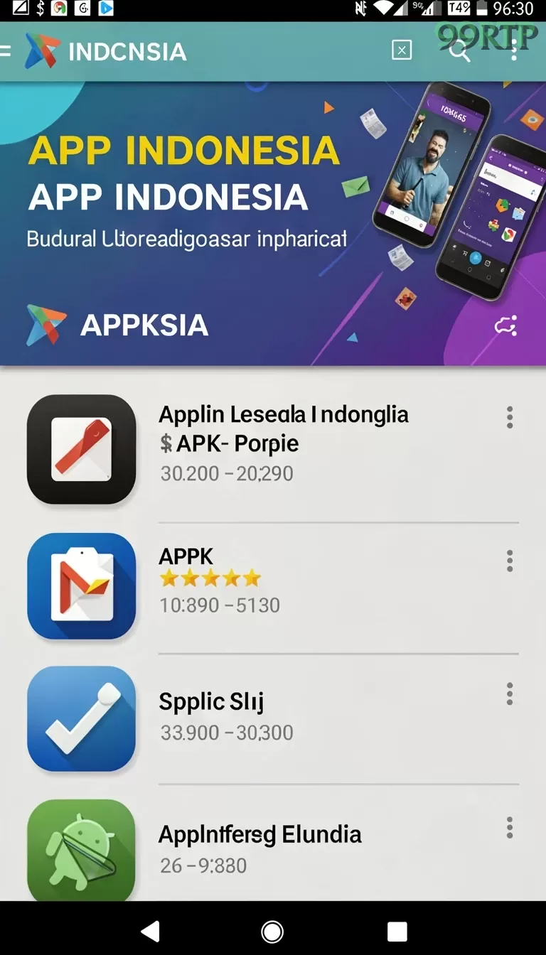Screenshot Rahayu88 nomor 1